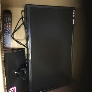 TV sceptre model E24